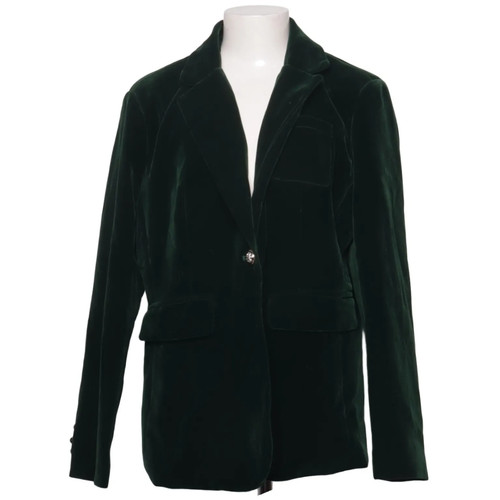 Blazer größe 2xl grün - blazer,,