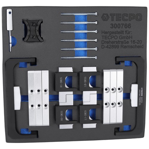 Tecpo motor einstellwerkzeug - tecpo, motor-einstellwerkzeug