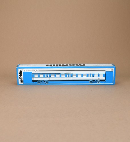 Märklin 4183 bahn - märklin,