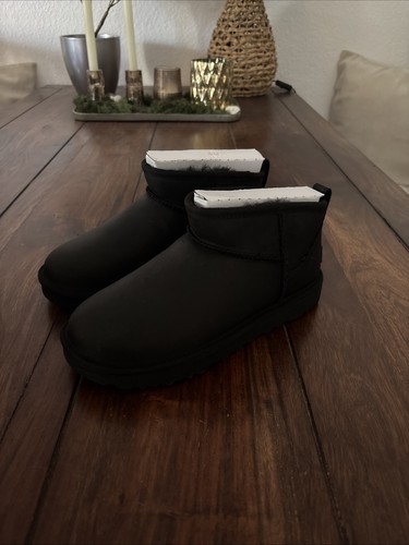Neu ugg boots - boots, 37