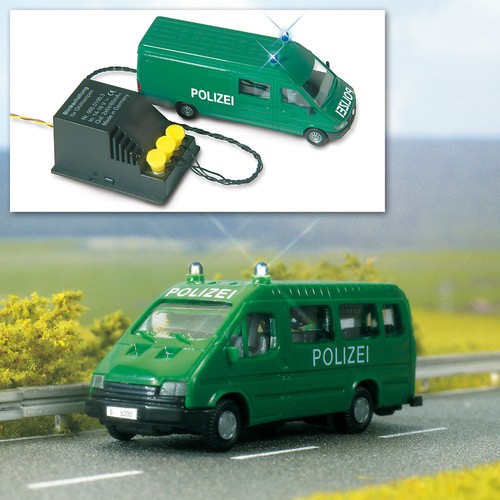 Busch 5935 blaulicht - 5935,