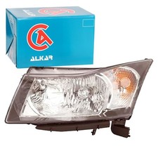 ALKAR H4 SCHEINWERFER