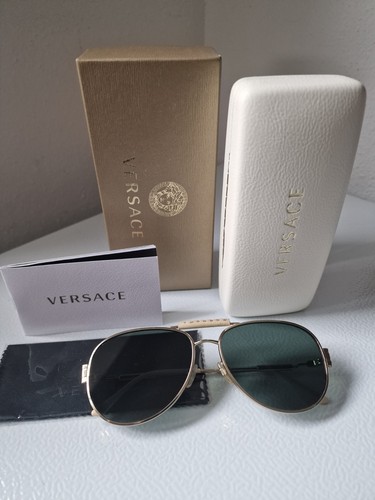 Versace sonnenbrille herren - sonnenbrille,