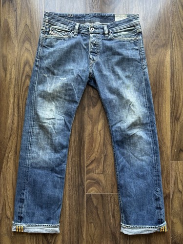 Diesel adidas viker ad - diesel,