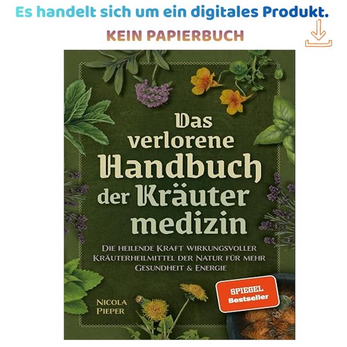 Das verlorene handbuch der - das,