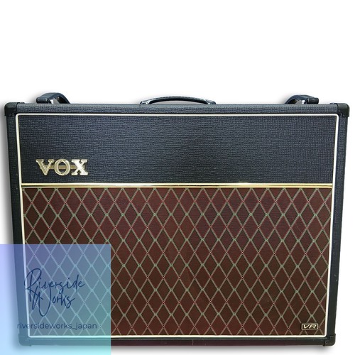 Vox ac30vr gitarrenverstärker - ac30vr,