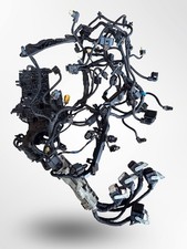 Mercedes W213 OM654 Leitungssatz Motorkabelbaum Kabelbaum Komplett