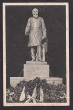 AK. Badenweiler Denkmal