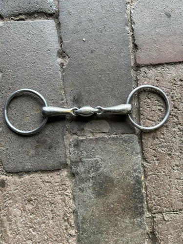 Pferdegebiss trensengebiss - /,