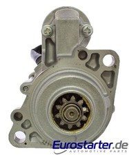 1* Anlasser 12V 2,2Kw Neu