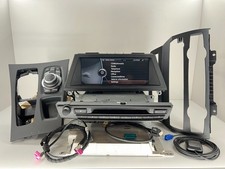 BMW OEM E70 E71 M CIC DVD