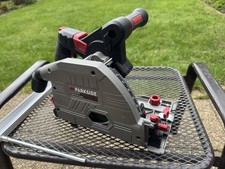 PPTSA 20-Li B2 Parkside