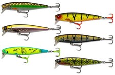 Monkey Lures Rollin Lui 115mm
