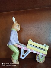 Villeroy & Boch Bunny Family