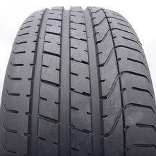 245 40 18 1x PIRELLI 245/40 R18 97Y XL P Zero M0 Sommerreifen 2019 Voll