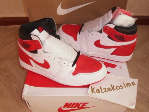 New nike air - jordan, high