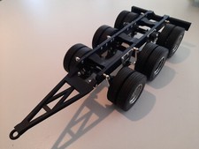 Tamiya 1/14 Sattelzugmaschine