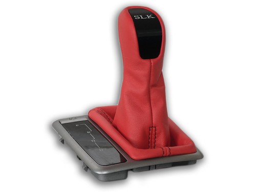 Schaltknauf fur mercedes slk - mercedes,