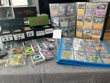 Solides Pokémon Starter Set