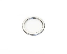 1x Auspuff Kupfer Dichtungen