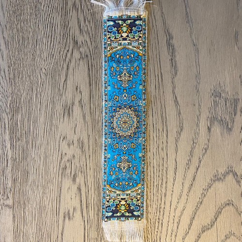 Miniatur teppich 5 cm - 22,5,