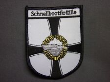 Bundesmarine Verbandsabzeichen