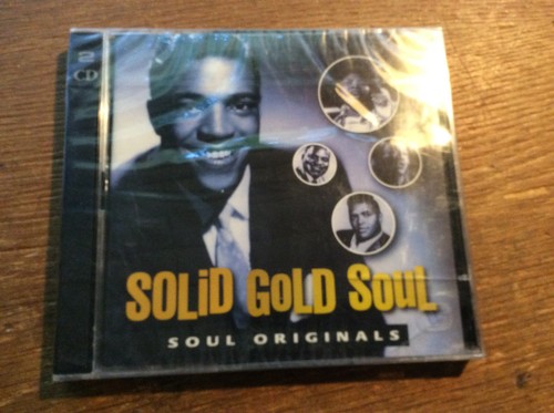 Time life solid - time, soul