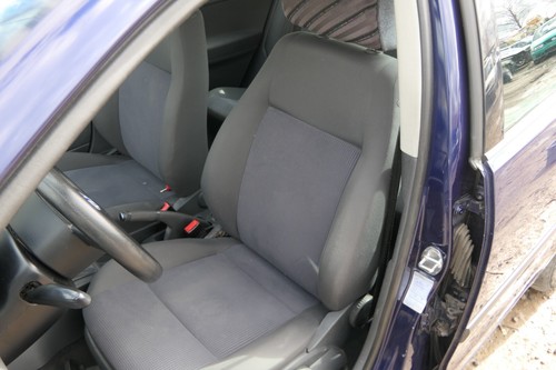 Polo 9n3 vorne links - vw,