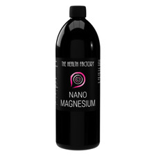 Magnesium extra starkes Nano
