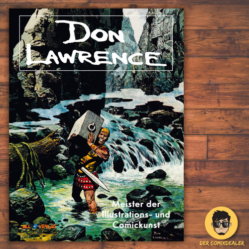 Don lawrence 2 - lawrence,