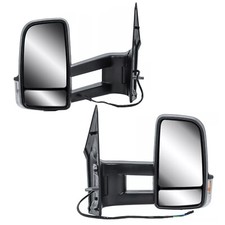 Paar SPIEGEL AUßENSPIEGEL