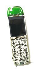 Siemens gigaset - gigaset, s4