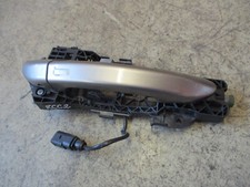 KEYLESS Türgriff vorne /