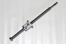 NSK Kugelumlaufspindel mit Flanschmutter 04H8-0014 W3205-1008ZX-C5Z