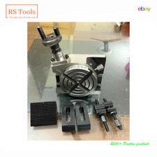 Teilapparat Rundtisch Ø 80 mm