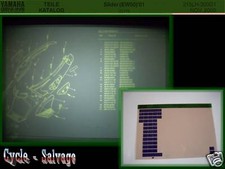 Yamaha Slider_EW 50_01_Ersatzteilkatalog_Microfich_Fich