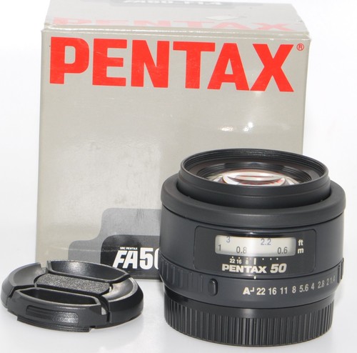 Pentax smc 50mm 1 - pentax, 1:1.4