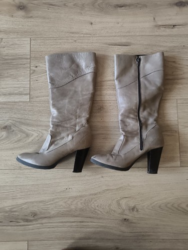 Verkaufe esprit damen stiefel - verkaufe,