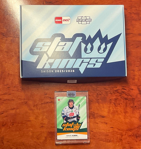 Playercards 2025 del - 2025-26,