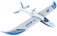 Sky Surfer EPO 1400mm blau PNP