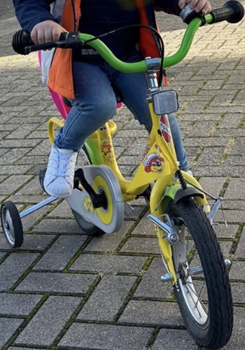 Puky kinderfahrrad zoll - puky,
