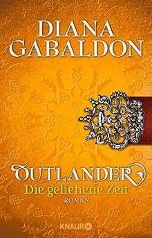 Outlander die geliehene zeit - ,