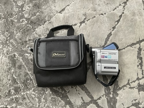 Nikotec 500 digital video - dv-500,