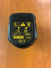 Akku Dewalt 12Volt / 1,3 Ah