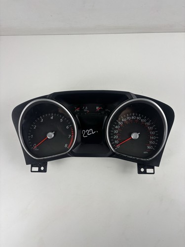 Meilen tachometer ford galaxy - meilen,