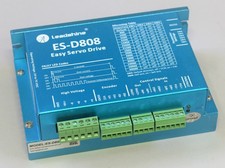 NEW, LEADSHINE  ES-D808  [24