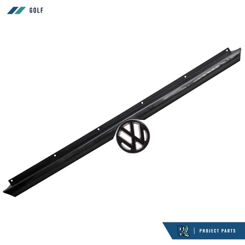 Frontgrill-Spoiler