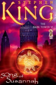 The dark tower song - the,