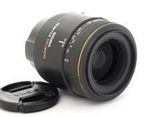 Sigma AF 50mm 2.8 DG Macro