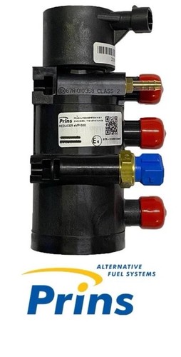 Original prins evp - prins, evp-500